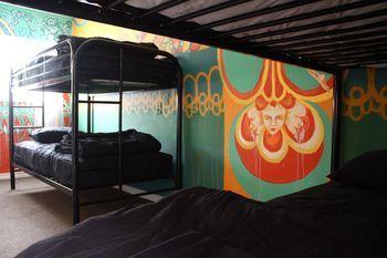 Drifter Jack'S Hostel Остин Экстерьер фото